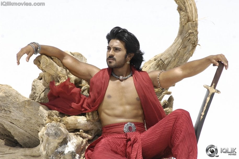 Ram-Charan